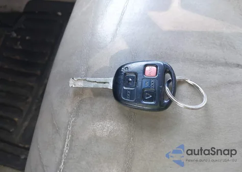 2002 Lexus Rx 300 из США, поврежденный, VIN JTJHF10U820238852